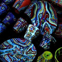 ORTO BOTANICO di PALERMO. Fotografie di Giulio Azzarello ©2019.