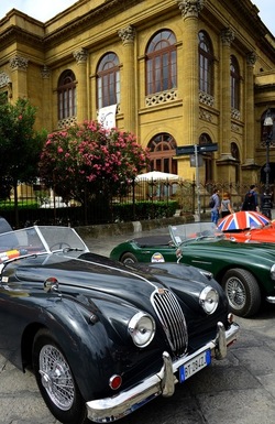GIRO di SICILIA 2019 fotografie di Giulio Azzarello ©2019.