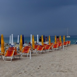 SAN VITO LO CAPO. Fotografie di Giulio Azzarello &copy;2023.