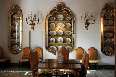 NOBILTA siciliana. Fotografie di Giulio Azzarello &copy;2014.