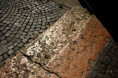 RAVENNA e i MOSAICI. Fotografie di Giulio Azzarello &copy;2016.