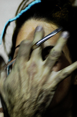 NOTREDAM de PARIS con giovani artisti. Fotografie di Giulio Azzarello ©2014. NOTREDAM de PARIS con giovani artisti. Fotografie di Giulio Azzarello ©2014.