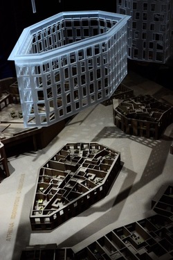 VENEZIA Biennale di Architettura Contemporanea Arsenale. Fotografie di Giulio Azzarello ©2022. VENEZIA Biennale di Architettura Contemporanea Arsenale. Fotografie di Giulio Azzarello ©2022.