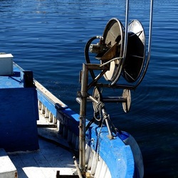 ISOLA. Fotografie di Giulio Azzarello &copy;2024.