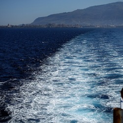 FAVIGNANA. Fotografie di Giulio Azzarello &copy;2022.