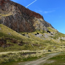 RISERVA NATURALE. Fotografie di Giulio Azzarello &copy;2022.