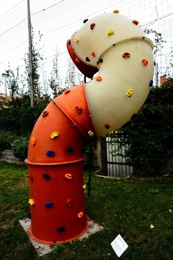 BIENNALE ARTI CONTEMPORANEE DI VENEZIA fotografie di Giulio Azzarello ©2020.