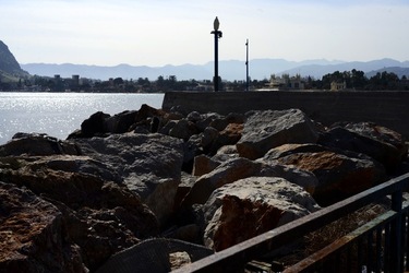 FEBBRAIO Fotografie di Giulio Azzarello &copy;2022.