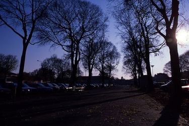 DIGITALIZZAZIONI fotografie di Giulio Azzarello &copy;2020.