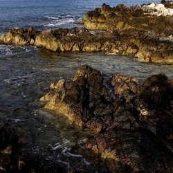 MONDELLO. Fotografie di Giulio Azzarello &copy;2022.