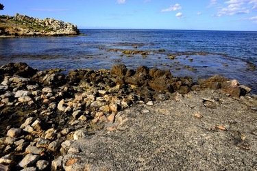 MARE SICILIANO fotografie di Giulio Azzarello &copy;2020.