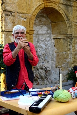 LA MACCHINA DEI SOGNI di Mimmo Cuticchio. Fotografie di Giulio Azzarello ©2020. LA MACCHINA DEI SOGNI di Mimmo Cuticchio. Fotografie di Giulio Azzarello ©2020.