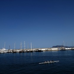 PALERMO. Fotografie di Giulio Azzarello &copy;2024.