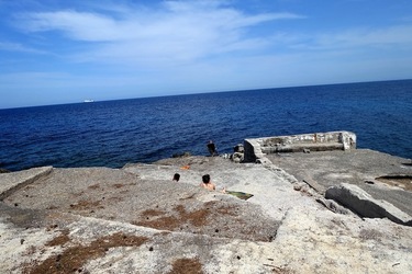 ARENELLA Fotografia di Giulio Azzarello ©2022.