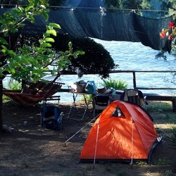 CAMPEGGIO fotografie di Giulio Azzarello ©2019. CAMPEGGIO fotografie di Giulio Azzarello ©2019.