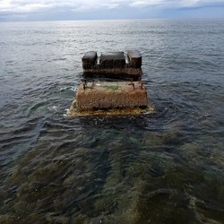 MONDELLO. Fotografie di Giulio Azzarello &copy;2022.
