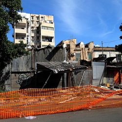 PALERMO. Fotografie di Giulio Azzarello &copy;2023.