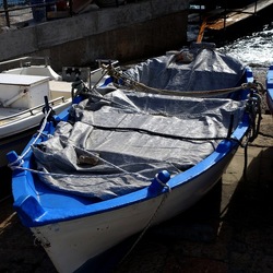 MONDELLO. Fotografe di Giulio Azzarello &copy;2023.