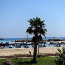 SAN VITO LO CAPO. Fotografie di Giulio Azzarello &copy;2023.