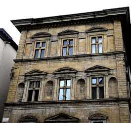 FIRENZE centro storico. Fotografie di Giulio Azzarello &copy;2016.