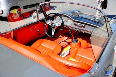 TARGA FLORIO Classica 2016. Fotografie di Giulio Azzarello ©2016. TARGA FLORIO Classica 2016. Fotografie di Giulio Azzarello ©2016.