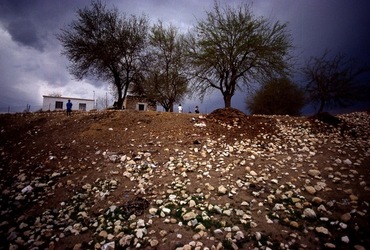 KURDISTAN fotografie di Giulio Azzarello ©2021.