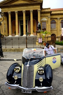 GIRO di SICILIA 2019 fotografie di Giulio Azzarello ©2019.