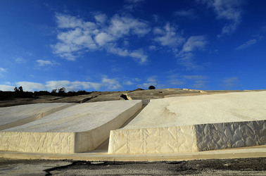 CRETTO di BURRI in Sicilia. Fotografie di Giulio Azzarello &copy;2105 2016.
