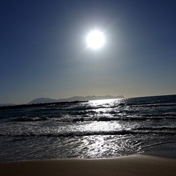 COSTA SICILIANA. Fotografie di Giulio Azzarello &copy;2022.
