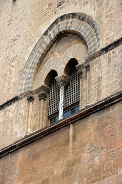 LO STERI di Palermo. Fotografie di Giulio Azzarello &copy;2014.