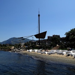 PALERMO. Fotografie di Giulio Azzarello &copy;2023.