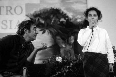 DAVID RIONDINO attore scrittore poeta. Fotografie di Giulio Azzarello ©2022. DAVID RIONDINO attore scrittore poeta. Fotografie di Giulio Azzarello ©2022.