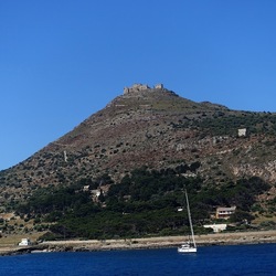 FAVIGNANA. Fotografie di Giulio Azzarello &copy;2022.