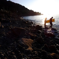 CAMPEGGIO fotografie di Giulio Azzarello ©2019. CAMPEGGIO fotografie di Giulio Azzarello ©2019.