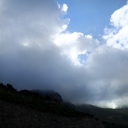 MACARI. Fotografie di Giulio Azzarello &copy;2023.