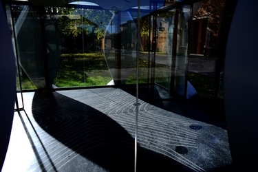 VENEZIA Biennale di Architettura Contemporanea Arsenale. Fotografie di Giulio Azzarello ©2022. VENEZIA Biennale di Architettura Contemporanea Arsenale. Fotografie di Giulio Azzarello ©2022.