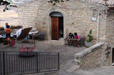 ESTEMPORANEA DI PITTURA fotografie di Giulio Azzarello ©2014. ESTEMPORANEA DI PITTURA fotografie di Giulio Azzarello ©2014.