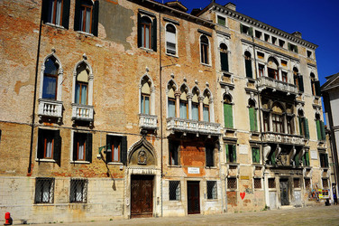 CENTRO STORICO DI VENEZIA fotografie di Giulio Azzarello ©2016. CENTRO STORICO DI VENEZIA fotografie di Giulio Azzarello ©2016.