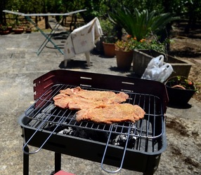 CARNE RUSTICA fotografie di Giulio Azzarello ©2019. CARNE RUSTICA fotografie di Giulio Azzarello ©2019.