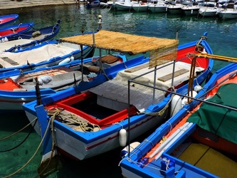 MONDELLO fotografie di Giulio Azzarello &copy;2020.