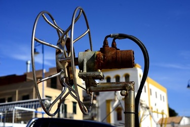 FEBBRAIO Fotografie di Giulio Azzarello &copy;2022.