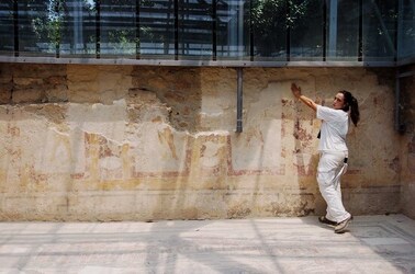 I MOSAICI della VILLA ROMANA DEL CASALE Piazza Armerina in Sicilia. Fotografie di Giulio Azzarello &copy;2014.