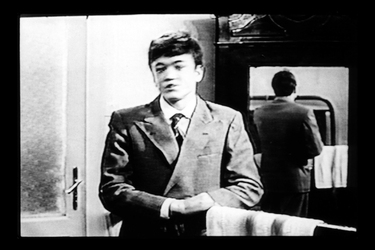 MAMMA ROMA di Pasolini. Ricerca fotografica e foto dalla tv di Giulio Azzarello ©2014. MAMMA ROMA di Pasolini. Ricerca fotografica e foto dalla tv di Giulio Azzarello ©2014.