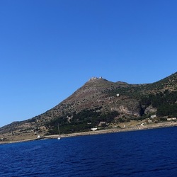 FAVIGNANA. Fotografie di Giulio Azzarello &copy;2022.