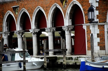 VENEZIA giugno 2018. Fotografie di Giulio Azzarello &copy;2018.
