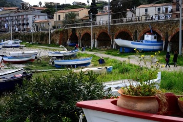 FIUMARA D ARTE Tusa. Fotografie di Giulio Azzarello &copy;2022.