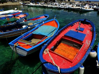 MONDELLO fotografie di Giulio Azzarello &copy;2020.