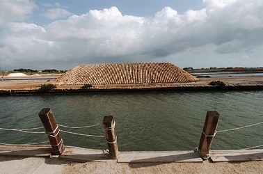 LE SALINE di Trapani in Sicilia. Fotografie di Giulio Azzarello ©2014. LE SALINE di Trapani in Sicilia. Fotografie di Giulio Azzarello ©2014.