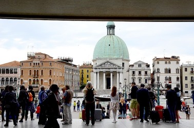 VENEZIA fotografie di Giulio Azzarello &copy;2015 2016.