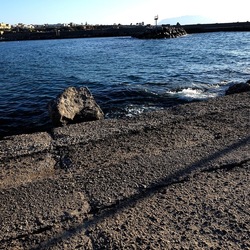 COSTA SICILIANA. Fotografie di Giulio Azzarello &copy;2022.